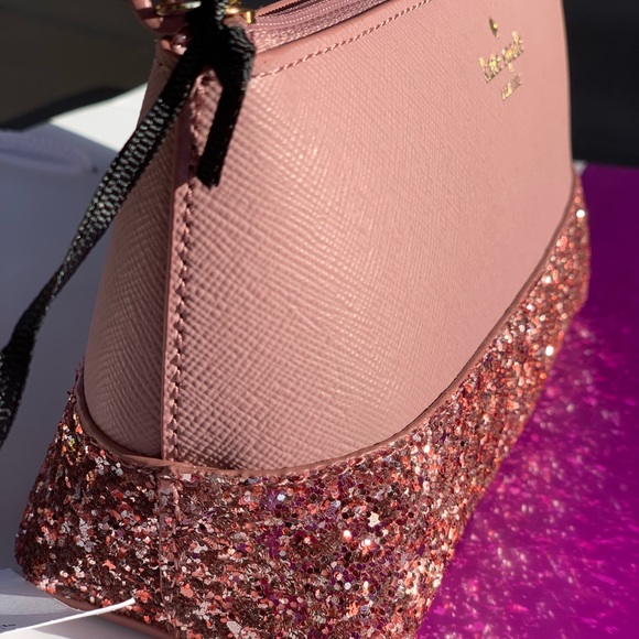 ✨Kate Spade Little Shiloh Cosmetic Bag - Picture 6 of 8